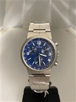 Armbanduhr Wyler Vetta Herr in Stahl 11977.069